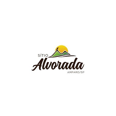 Sitio Alvorada - Paraiso Localizado No Circuito Das Aguas Paulista 암파로 외부 사진